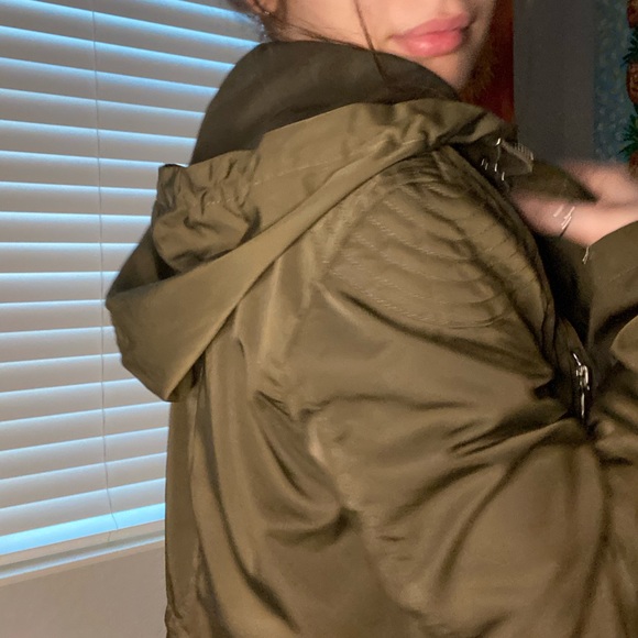 Utility jacket - Picture 4 of 7